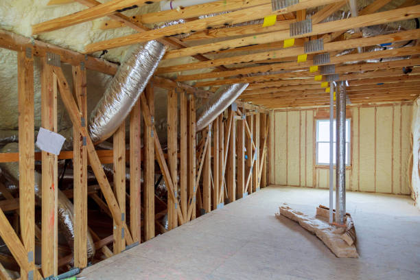 Best Insulation Maintenance and Repair in University City, MO